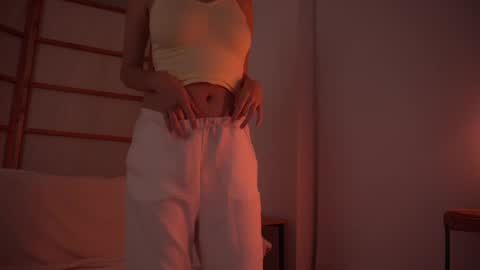 Kei online show from April 23, 1:24 am