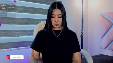 kelly online show from March 5, 1:29 pm