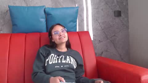 Jalina online show from December 3, 7:16 pm