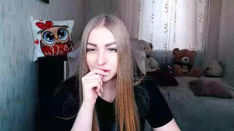 Aleksa online show from February 20, 10:06 am