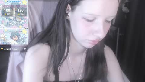  kuro  online show from February 20, 7:10 am