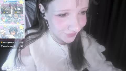  kuro  online show from February 19, 4:28 pm