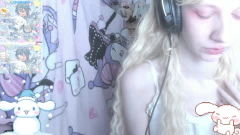  kuro  online show from December 21, 11:44 am