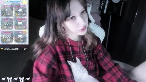  kuro  online show from November 25, 7:43 am