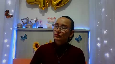 SANDRA online show from October 4, 4:18 am