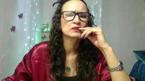 SANDRA online show from November 16, 7:32 am