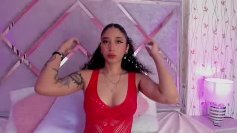 Lanna  online show from February 24, 12:49 am