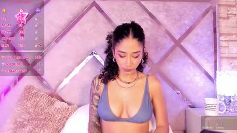 Lanna  online show from October 18, 2:14 am