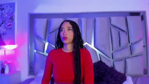 Lanna  online show from March 3, 11:47 am