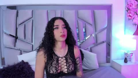 Lanna  online show from March 11, 11:12 am