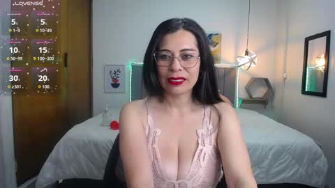 Snapshot of _lara1 chatting on February 28, 4:42 pm paulina online show from February 28, 4:42 pm