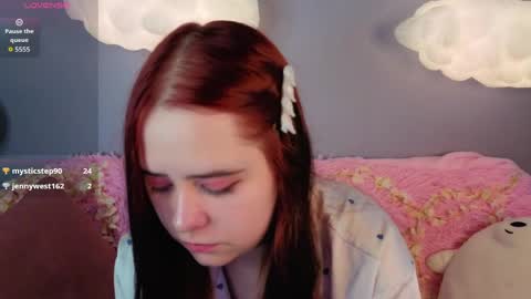 Im Alis 3 online show from May 9, 2:13 am