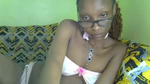 LexySky online show from March 7, 5:53 pm