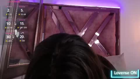 Lia online show from February 3, 12:14 pm