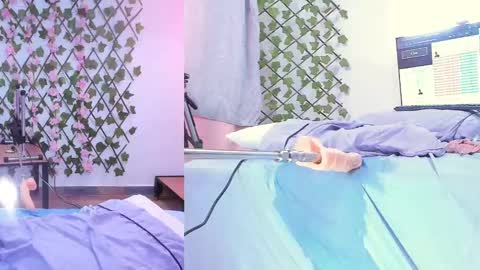 Lia Stone online show from September 27, 9:22 pm