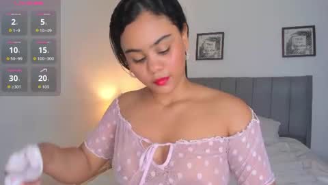 Lia 3 online show from July 2, 3:40 pm