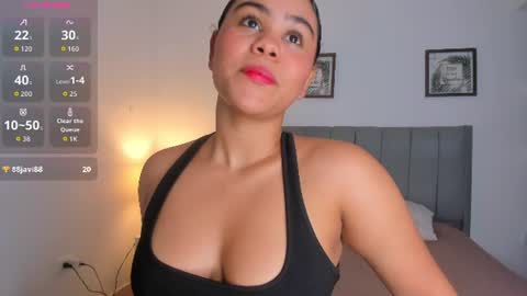 Lia 3 online show from July 5, 4:23 pm