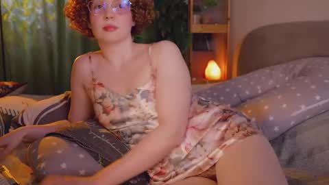 Salome   Lovense always on from 5 tk   My content and your custom requests  online show from April 15, 4:35 am