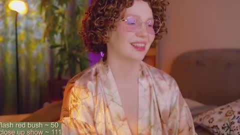 Salome   Lovense always on from 5 tk   My content and your custom requests  online show from February 5, 5:10 am