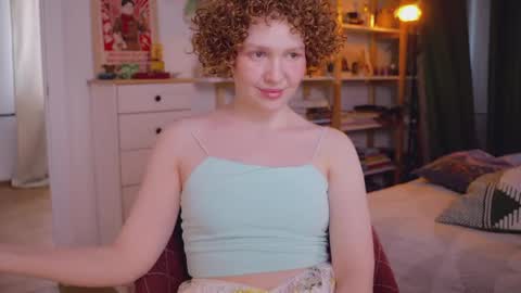 Salome   Lovense always on from 5 tk   My content and your custom requests  online show from April 16, 8:14 am