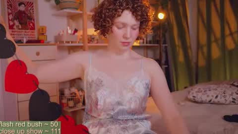 Salome   Lovense always on from 5 tk   My content and your custom requests  online show from February 12, 6:48 am