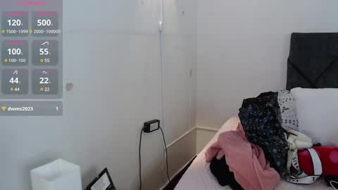 Lili  online show from February 10, 8:42 pm