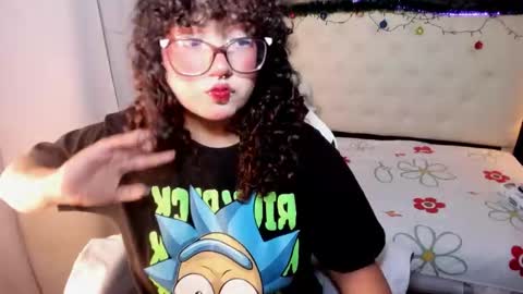 Liily online show from January 7, 6:50 am