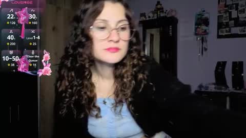 Lindasy online show from March 27, 3:52 am