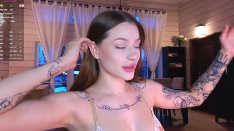 Snapshot of _lisaalisa_ chatting on January 30, 2:15 pm Alice online show from January 30, 2:15 pm