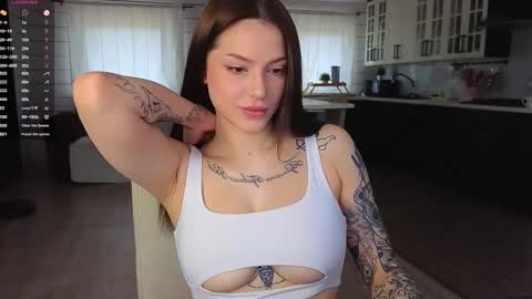 Snapshot of _lisaalisa_ chatting on March 12, 8:51 am Alice online show from March 12, 8:51 am