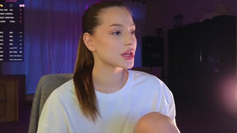 Snapshot of _lisaalisa_ chatting on January 31, 2:28 pm Alice online show from January 31, 2:28 pm