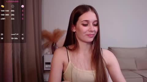 Amelia                        online show from March 11, 9:17 pm