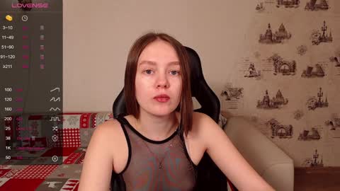  My name is lina Lush is activePrivate is Open online show from January 1, 2:52 pm