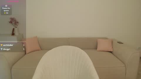  My name is lina Lush is activePrivate is Open online show from April 23, 1:46 pm