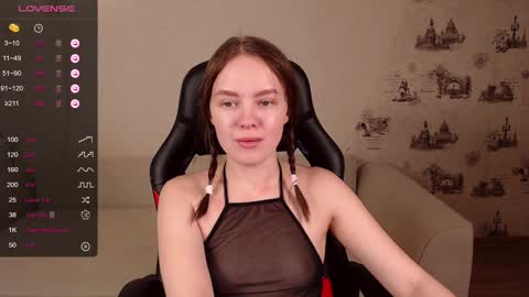  My name is lina Lush is activePrivate is Open online show from February 4, 4:59 am