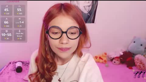 Sofia 3 online show from February 14, 1:13 pm