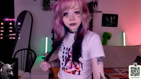 Lolly online show from October 27, 11:17 am