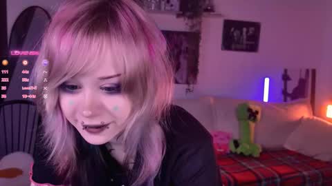 Lolly online show from November 30, 10:41 am