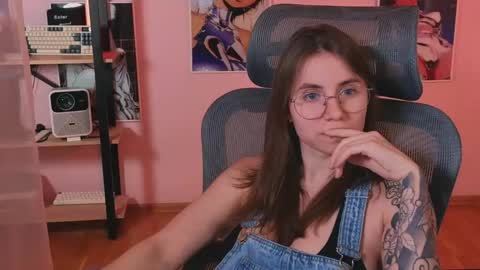 Ann online show from April 30, 10:14 pm