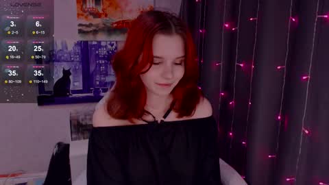 Lu online show from October 18, 6:10 pm