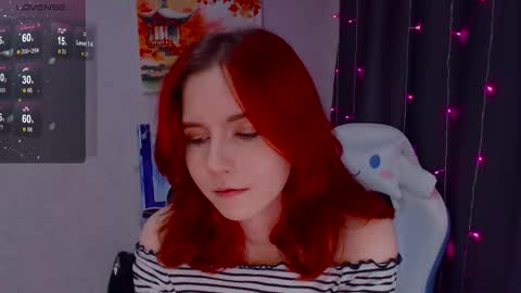 Lu online show from September 27, 7:10 pm