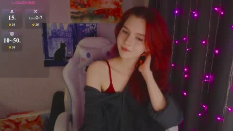 Lu online show from June 7, 7:43 pm