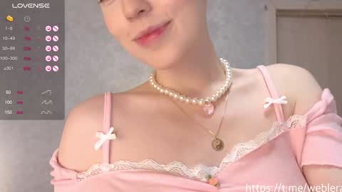 Valerie or just Lera online show from December 30, 3:02 pm