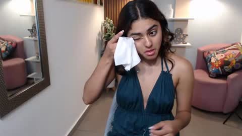 Lucy online show from June 24, 11:09 am