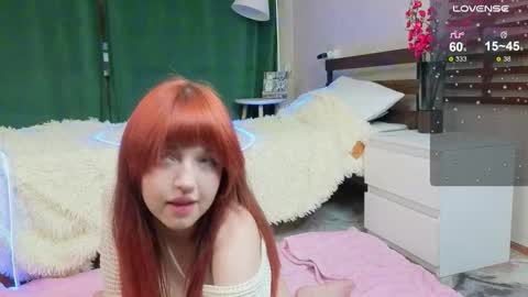 _lucystars online show from February 19, 12:37 pm