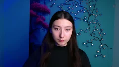 Snapshot of _luna_moon__ chatting on October 15, 9:12 am Luna online show from October 15, 9:12 am