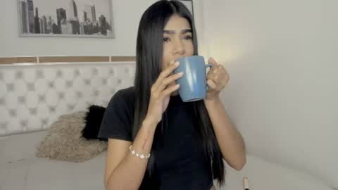 Luna online show from June 24, 3:38 am