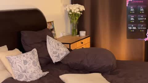 Amelia online show from October 22, 5:01 am