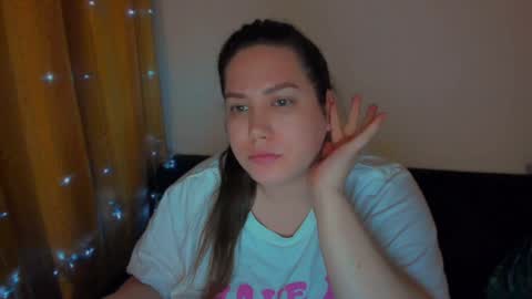 Alexa online show from December 18, 9:29 pm