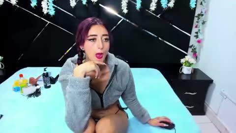 maleja online show from November 6, 3:23 am